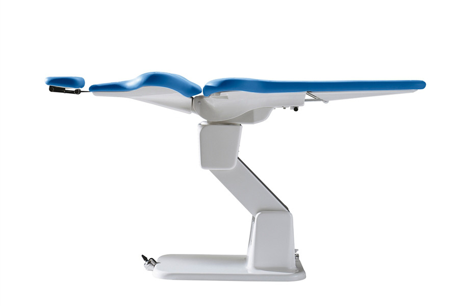 Heka Patient Chair | Eclipse Dental : Eclipse Dental